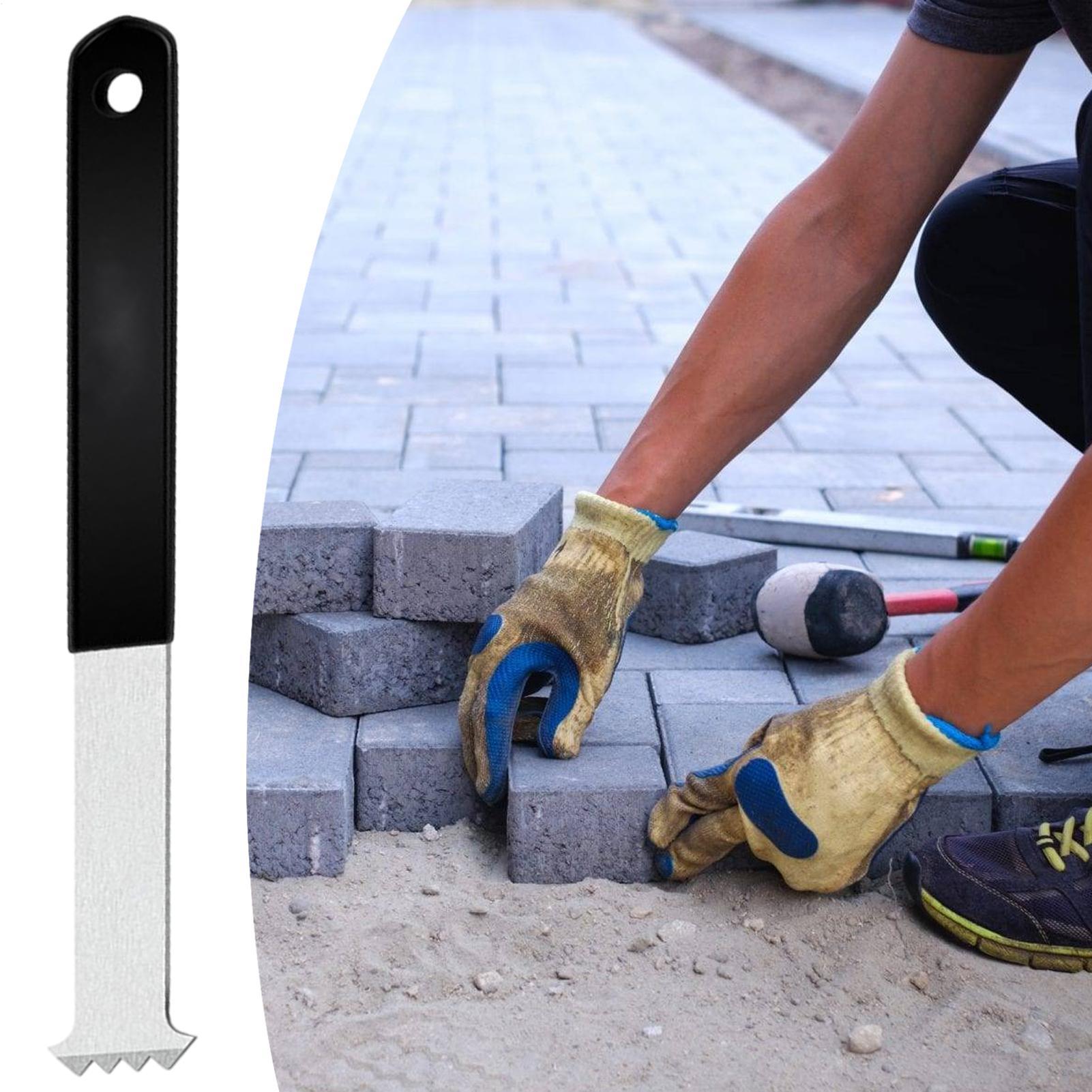 Estrattore per pavimentazioni  - Gardening Tools For Beginners recensione e prezzo