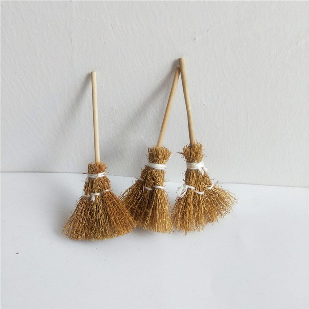 5 pz/borsa Mini Scopa per Scen - Gardening Tools For Beginners recensione e prezzo