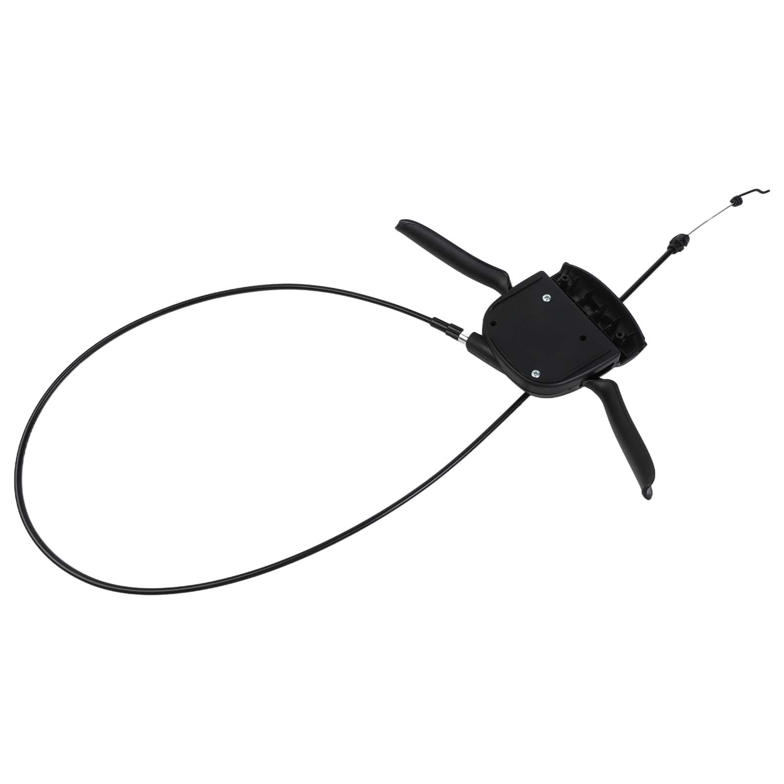Maniglia di controllo per tosa - Gardening Tools Uses And Pictures recensione e prezzo