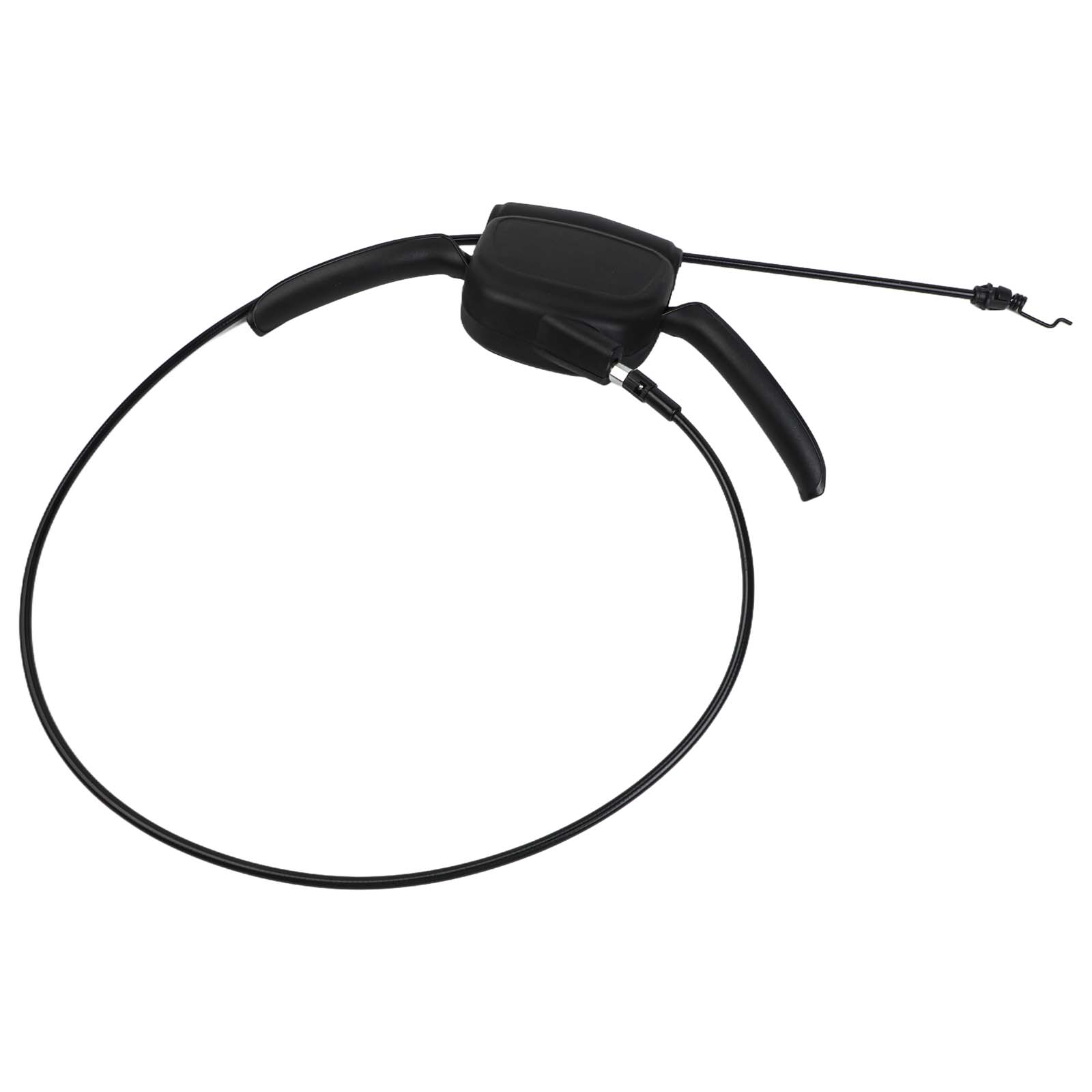 Maniglia di controllo per tosa - Gardening Tools Uses And Pictures recensione e prezzo