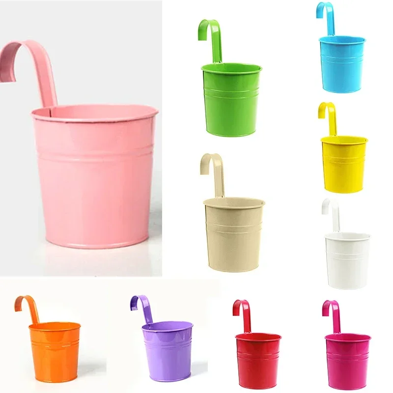 10 colori metallo ferro fiore  - Vertical Wall Planter recensione e prezzo
