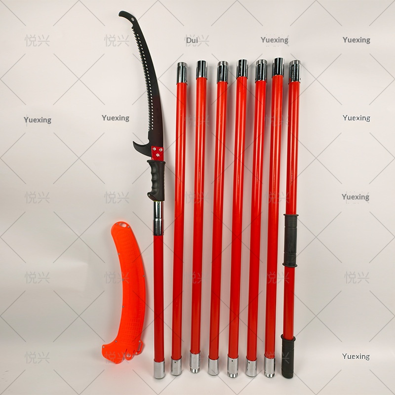 Sega da Potatura Isolata con A - Gardening Tools Sharp recensione e prezzo