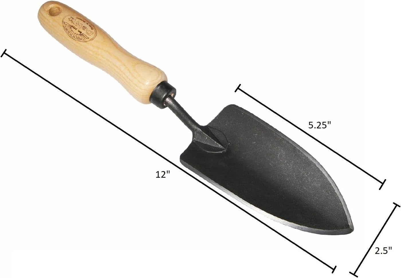 Set Regalo per la Piantumazion - Garden Hand Trowel recensione e prezzo